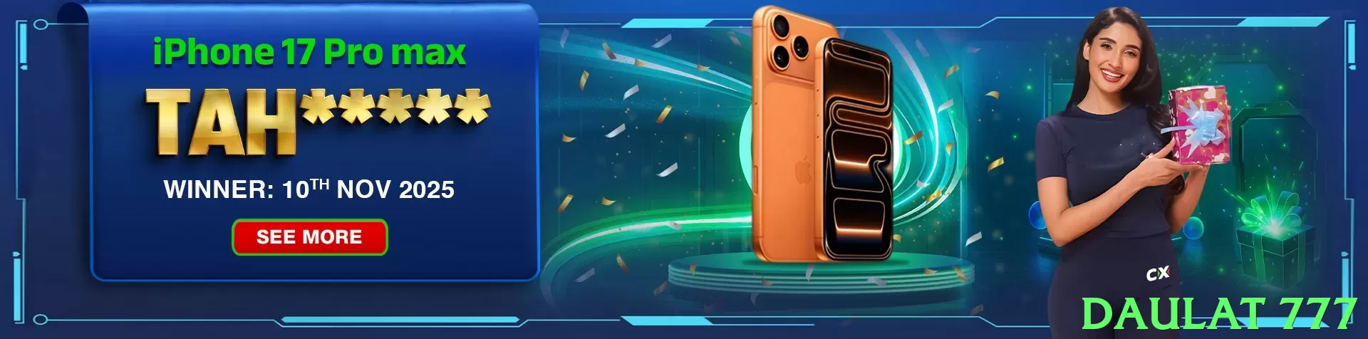 daulat 777 game app for Pakistan players - 2