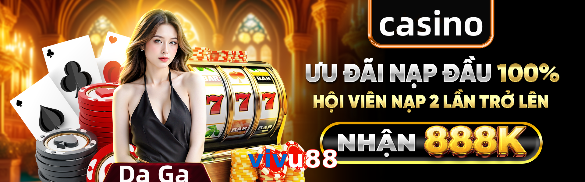 vivu88