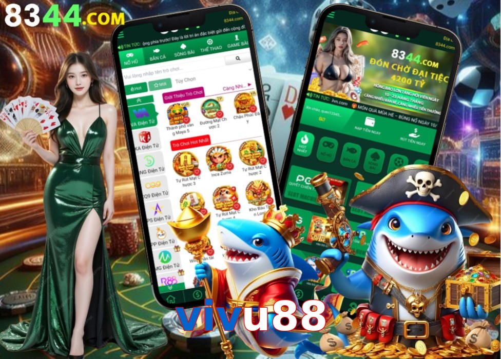 vivu88