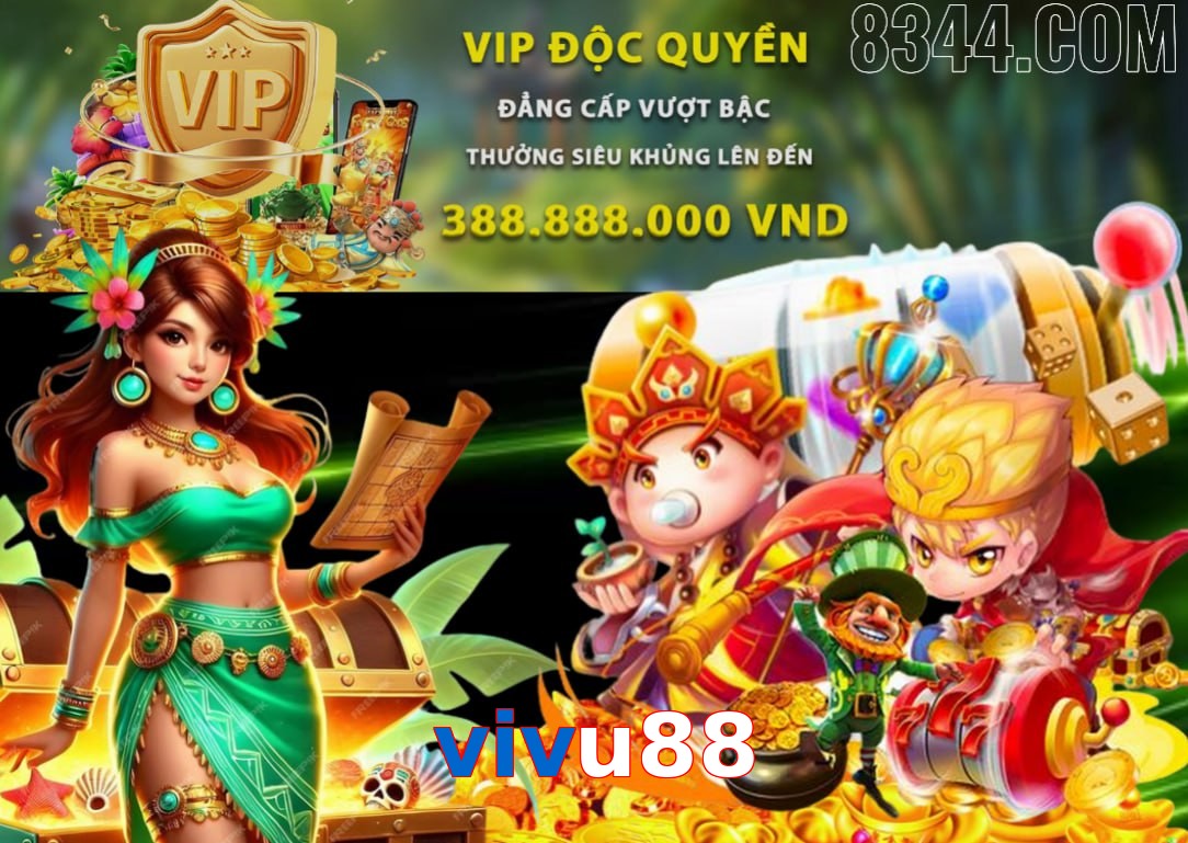 vivu88