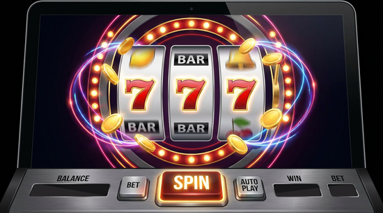 Main screen of daulat 777 slots page for PK players - 4